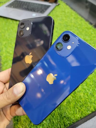 iPhone 12 | iPhone 12 Mini | 10% Off