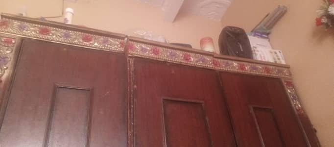 3 dor almari for sell
