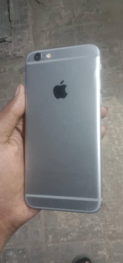 iphone 6 non PTA