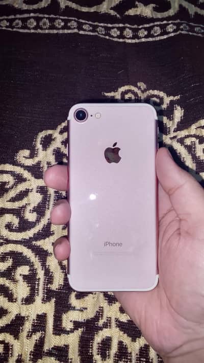 iphone 7 PTA approve