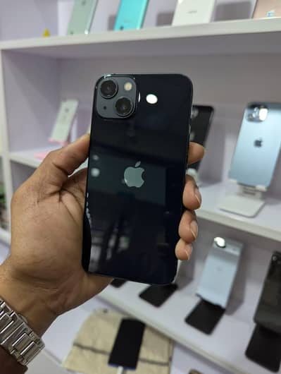 iPhone 13  128Gb Jv  Waterpack 10/10