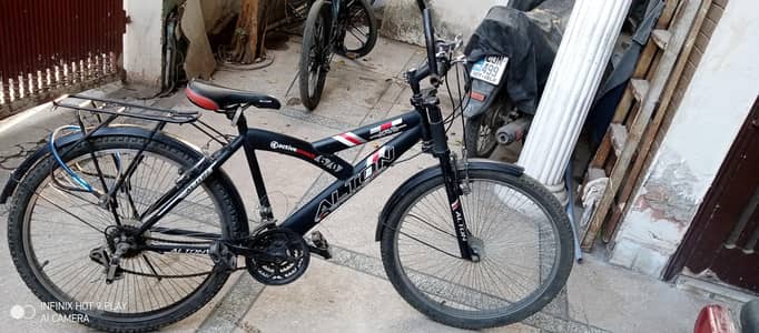 High Quality Bicycle