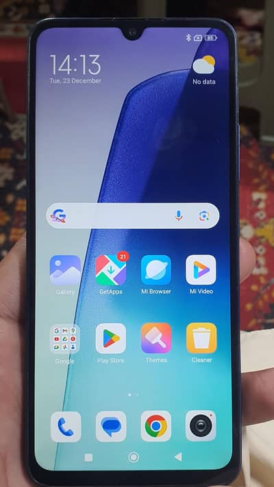 Redmi 14C 6+6/128Gb, 10/10  with Full orignal Packing