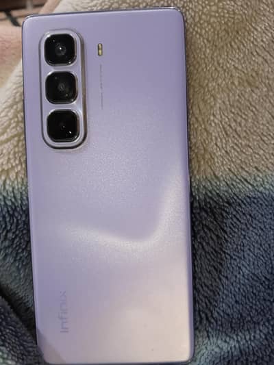 HOT 50 PRO + LUSH CONDITION BOX+ CHARGER