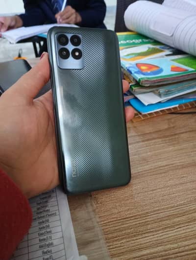 Realme best model 4 month use