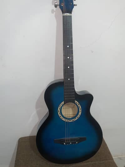 Acoustic guitar