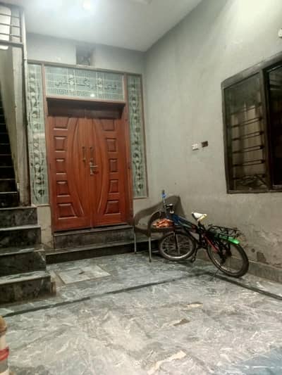 ~4.5 Marla house for sale