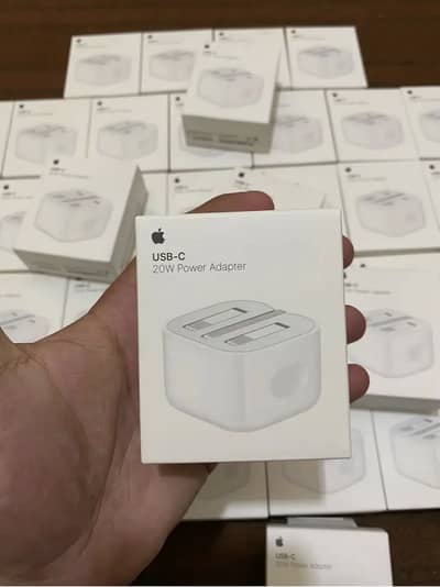 Iphone 20 watt 3 pin adopter iphone x 11 12 13 14 15 16 16 pro max