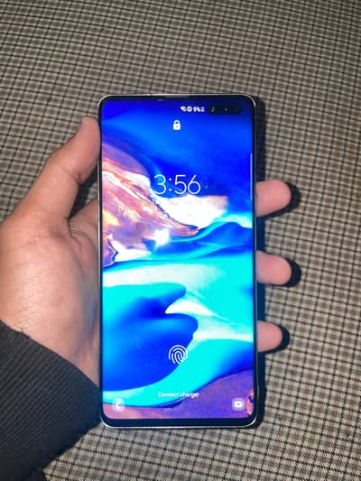 SAMSUNG GALAXY S10 5G