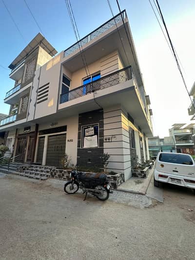 Brand New House Available For Sale