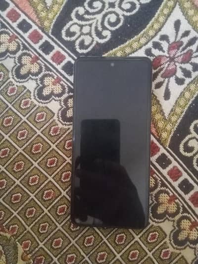 oppo A5 fresh peace ha