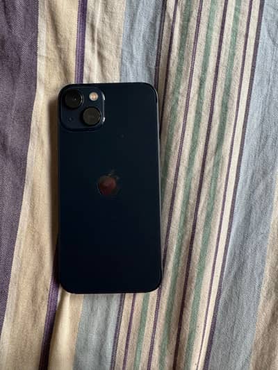 Black colour 128gb pta approved