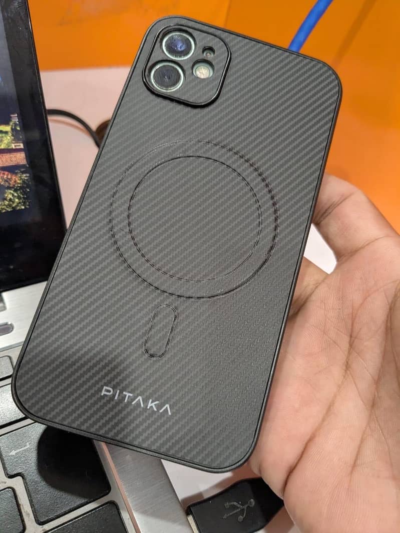 Apple iPhone 11 8