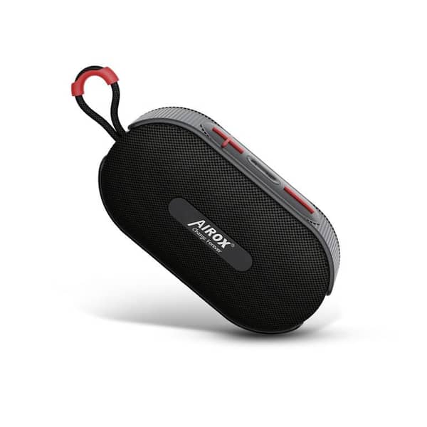 Airox SP04 Bluetooth Speaker - Portable with Up to 10 Hours Playtime