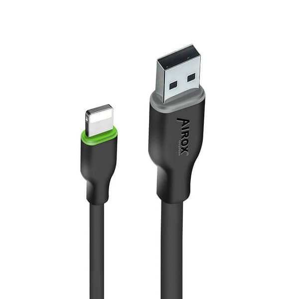 Airox CB 132 Fast Charging Cable with Quick Charge Support