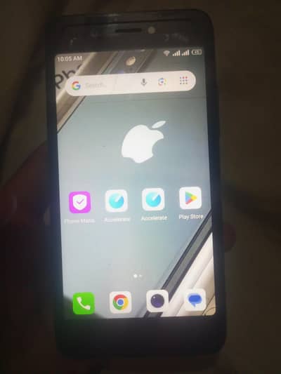 Itel A25 Pro