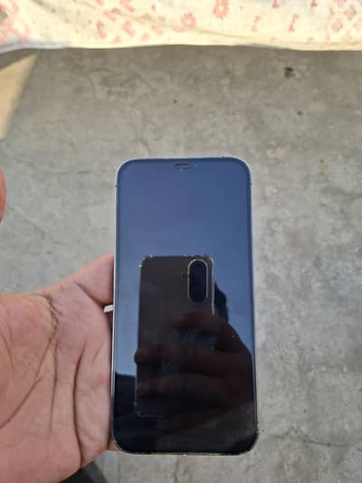 iPhone 12pro max 256gb