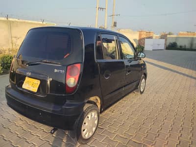 2007 total orignal panit me hy