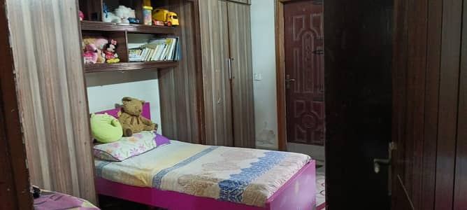 Saima Shopping Center (Gulshan Urdu Bazar)