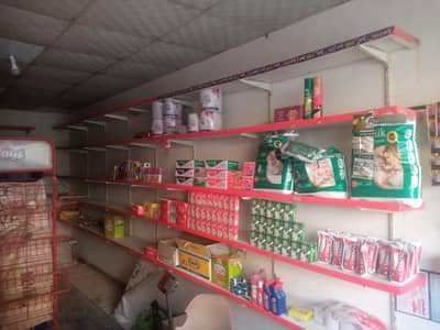 mart shelves for sell