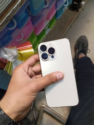 Iphone 13 pro jv non pta