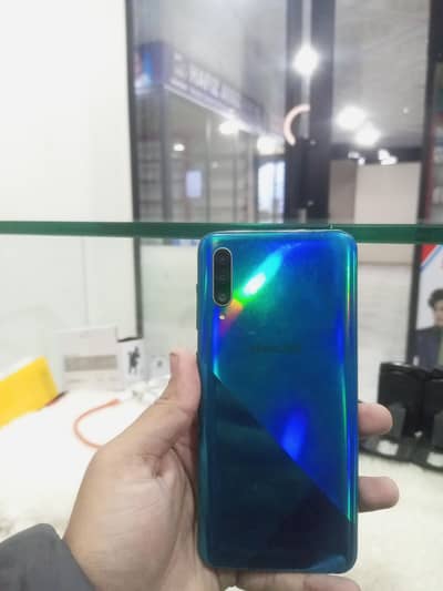 samsung Galaxy A30s 4/128