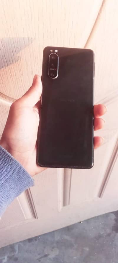 Sony Xperia Mark 5 "" urgent sale (03277283114)