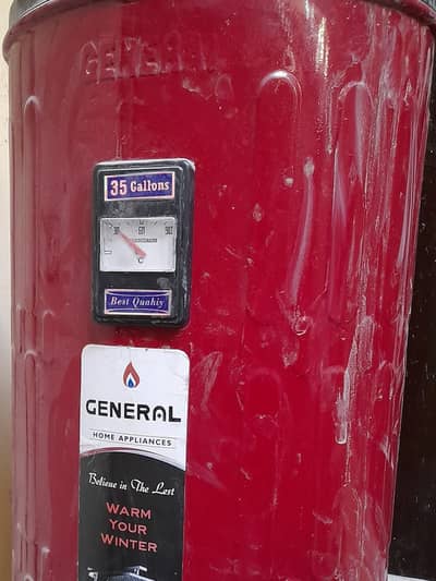 02 Geysers general for sale