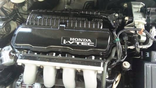Honda city best car