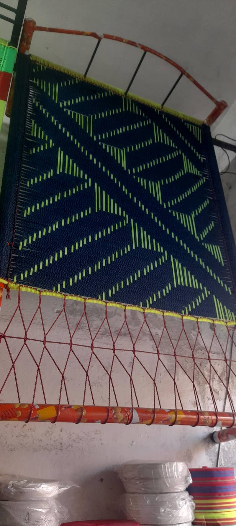 charpai/چارپائی/bed 2