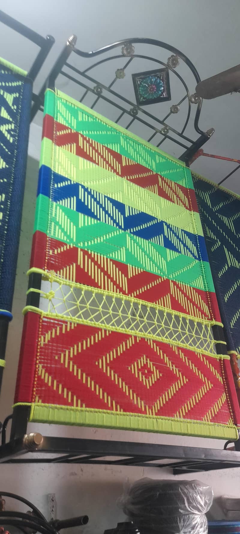 charpai/چارپائی/bed 3