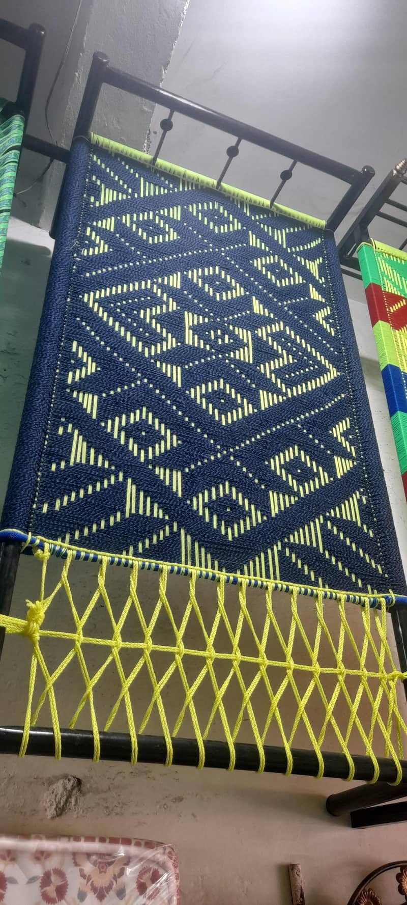 charpai/چارپائی/bed 4