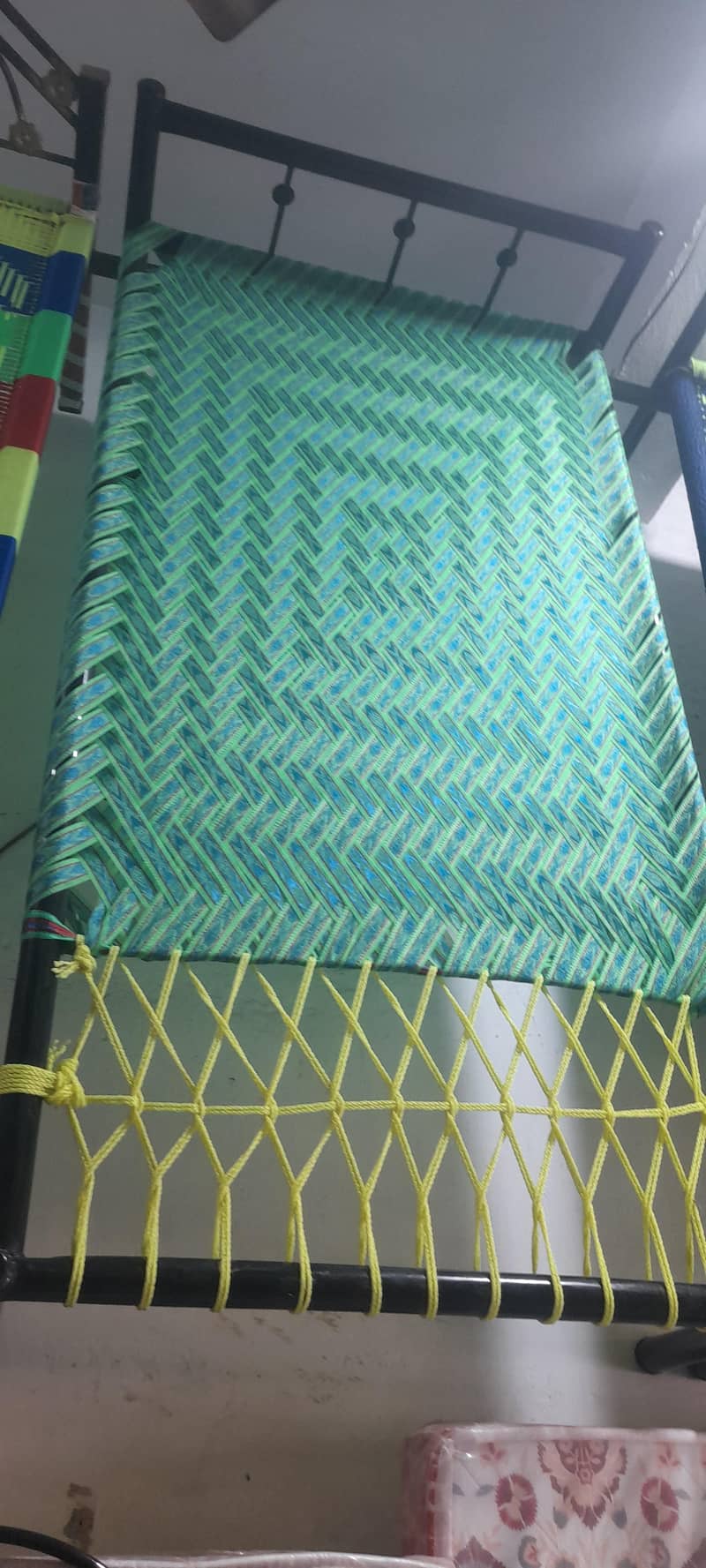 charpai/چارپائی/bed 5