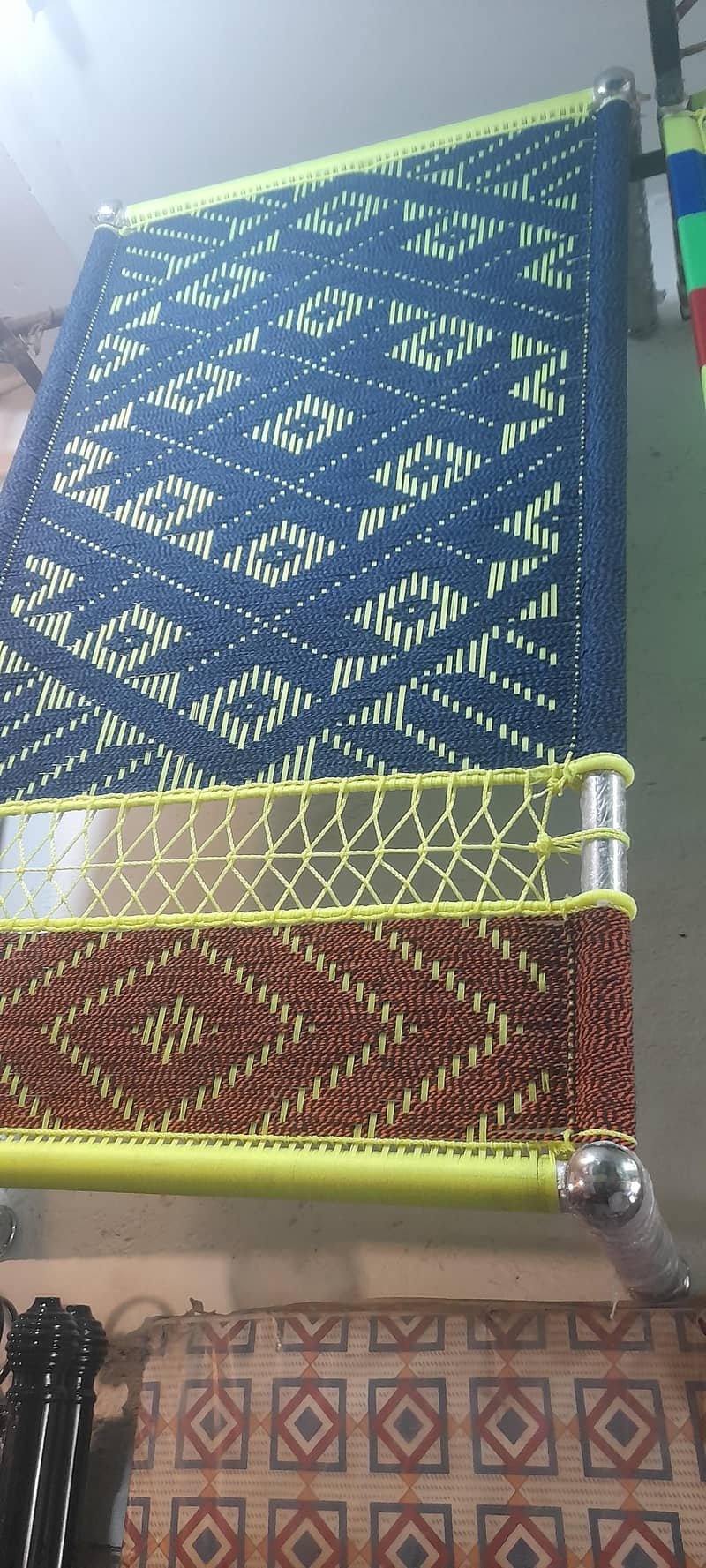 charpai/چارپائی/bed 7