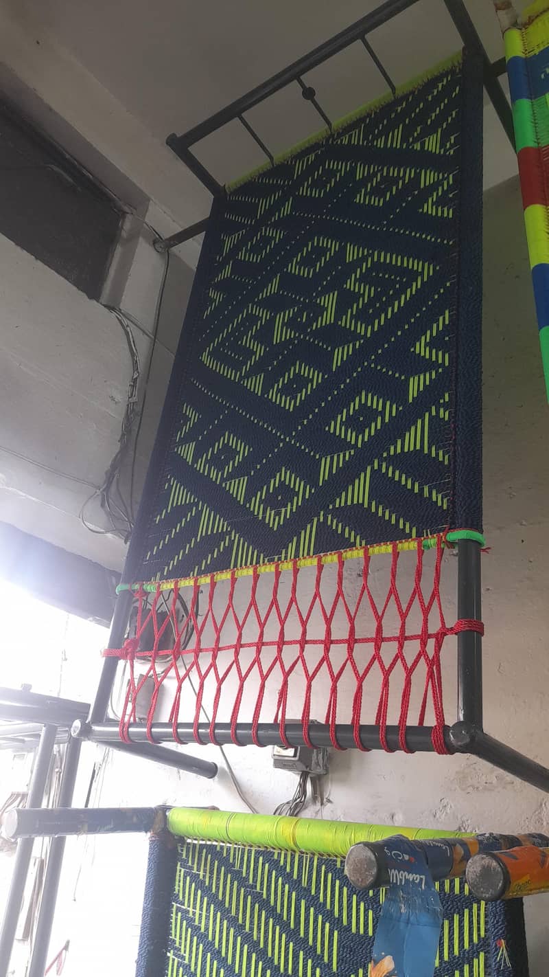 charpai/چارپائی/bed 14
