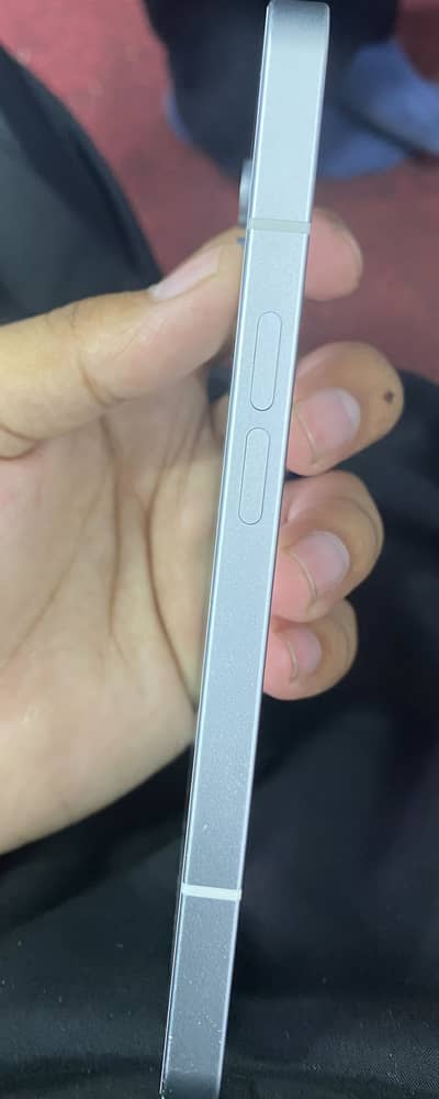 Nothing -1 non pta 8/256