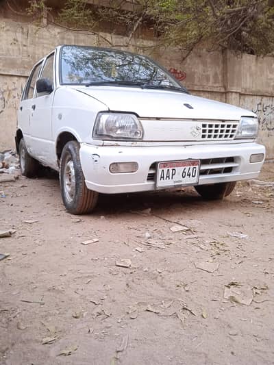 mehran vxr  patrol  bio matric kadak gari ha urgent sale