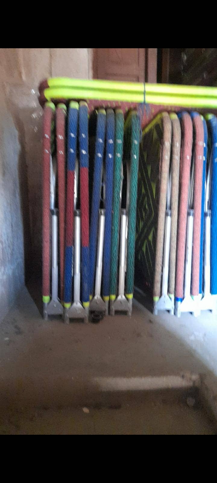 folding Charpai 2