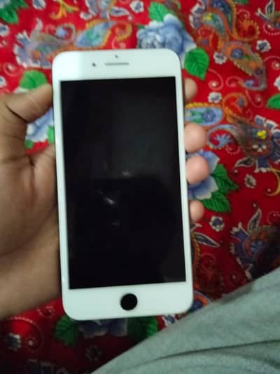 iPhone 7 Plus pta approved