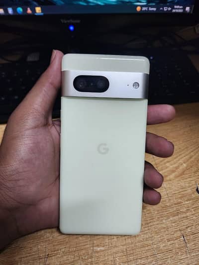 Google Pixel 7 Tax Paid 8 128GB