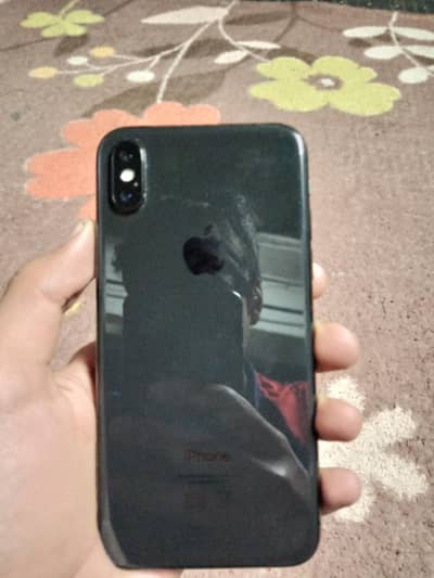 iphone x non pta