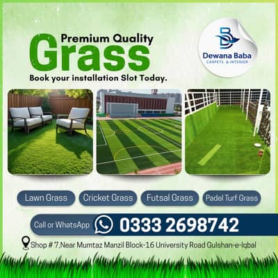 Artificial Grass|Grass|Cricket Grass|Padle Turf|Futsal Grass|TurfGrass
