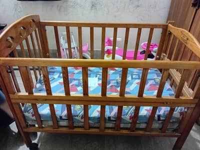 Baby cot