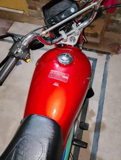 My Watsapp No 03<23>4001"759 Honda CD 70