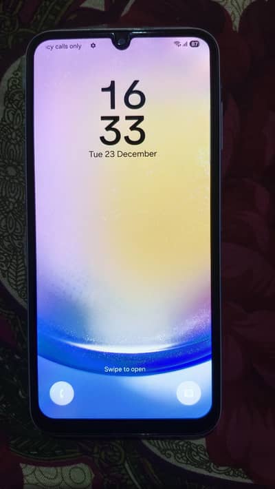 Samsung Galaxy A25 5G 8/256GB