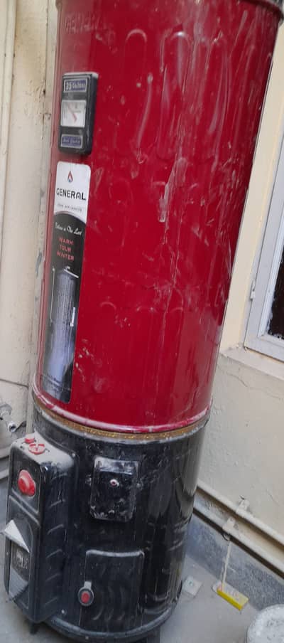 02 geysers general for sale