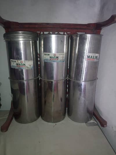 doll storage container