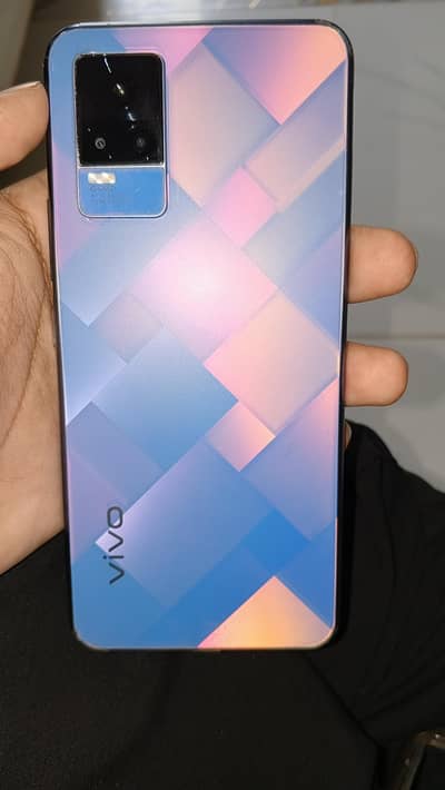 vivo v21e 8/128