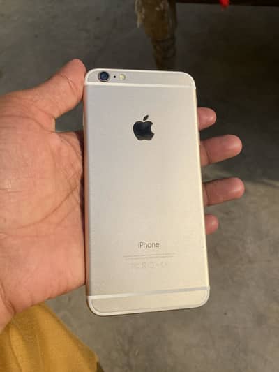 iPhone 6 Plus 128GB non pta