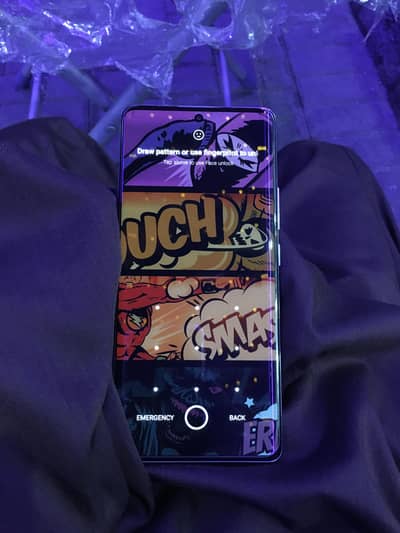 Xiaomi redmi note 14 pro 12 GB ram 512gb memory